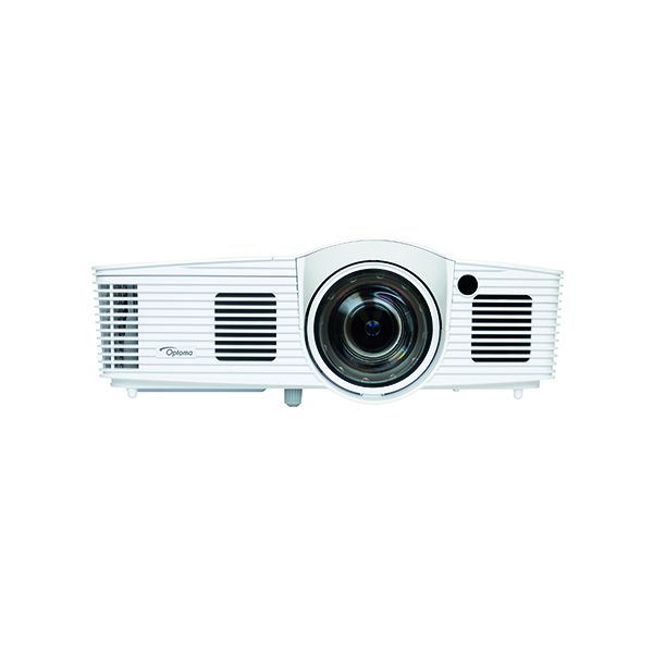 Optoma EH200ST Projector White image