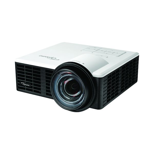 Optoma ML750ST LED Projector image