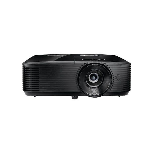 Optoma DW322 Bright WXGA Projector image