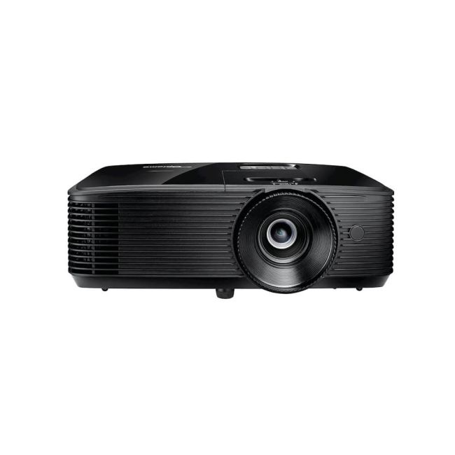 Optoma W400LVE Projector E9PX7D701EZ1 image 1