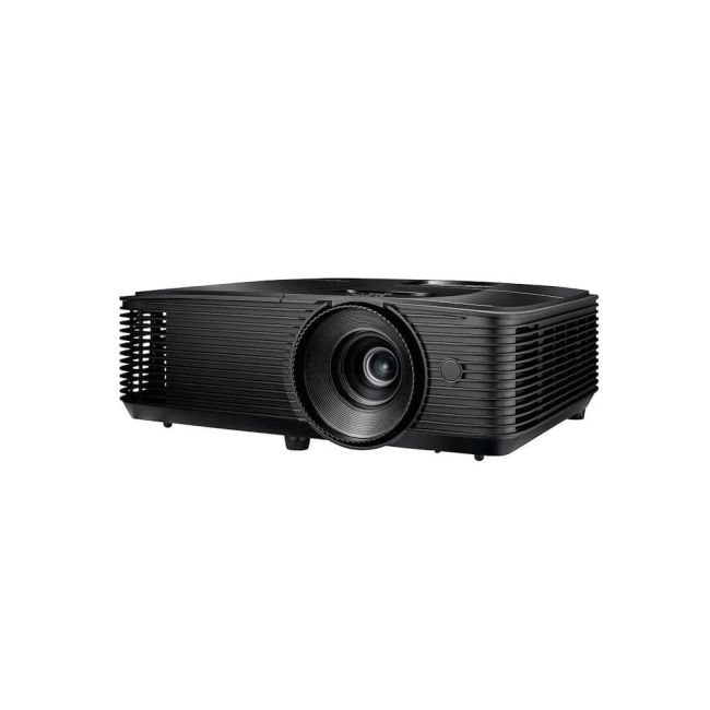 Optoma W400LVE Projector E9PX7D701EZ1 image 2