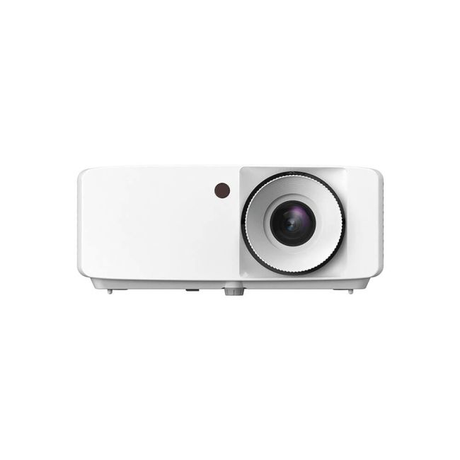 Optoma ZH400 Laser Projector E9PD7KK01EZ14KD image 1