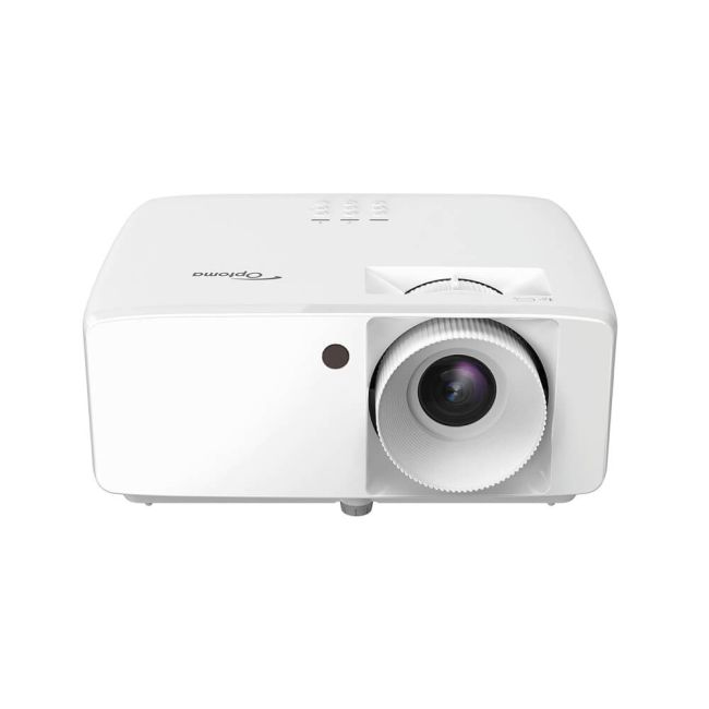 Optoma ZH400 Laser Projector E9PD7KK01EZ14KD image 3