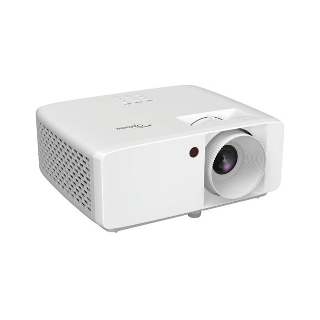 Optoma ZH400 Laser Projector E9PD7KK01EZ14KD image 4