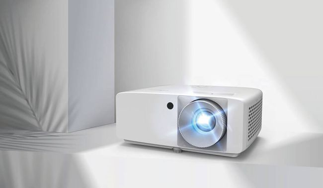 Optoma ZH400 Laser Projector E9PD7KK01EZ14KD image 8