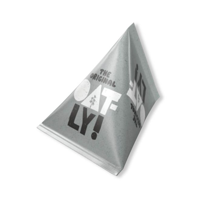 Oatly Portions 20ml (Pack of 100) 70104820 image 1