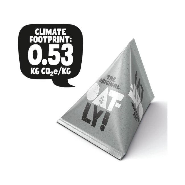 Oatly Portions 20ml (Pack of 100) 70104820 image 3