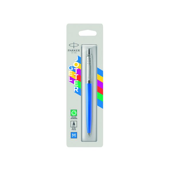 Parker Jotter Orig Gel Pen Blue image