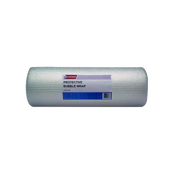 Gosecure Bub Rl Lg 500mmx10m Clr P4 image