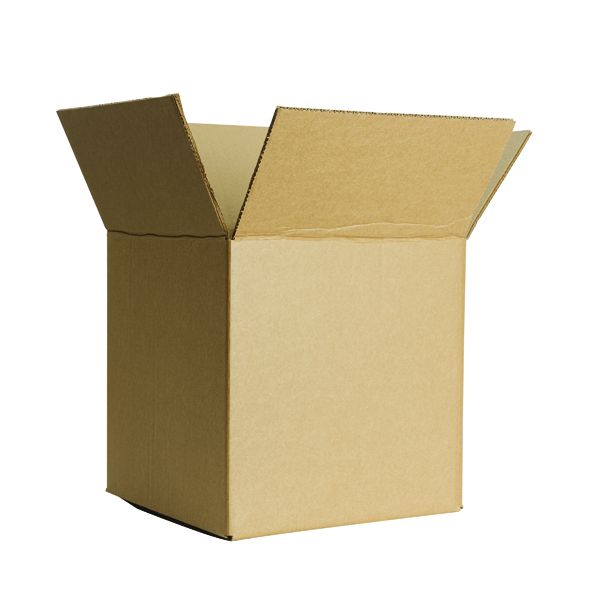 Go Secure Hwt Box 305x305x306mm P15 image