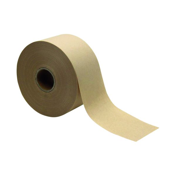 GoSecure Std Gummed Tape 48x200 60g image