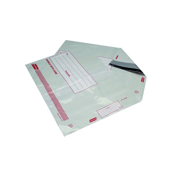 Gosecure xStrn Poly Env 470x430 Pk25 image