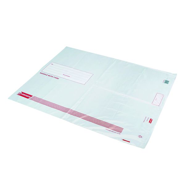 Gosecure xStrn Poly Env 610x700 Pk50 image
