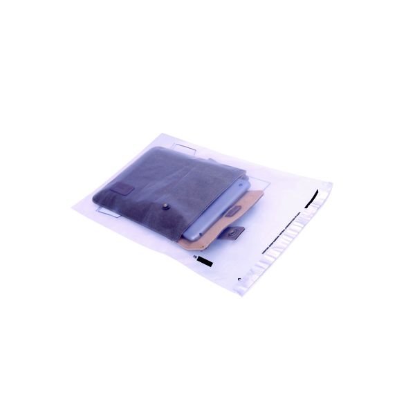 GoSecure Env 235x310mm Poly Pk100 image