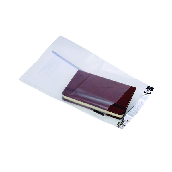 Ampac Lw Env 165X230 Cl Wwt Pnl P100 image