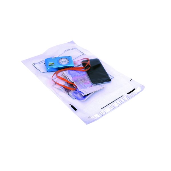 Gosecure Poly Envelope 240X320 image
