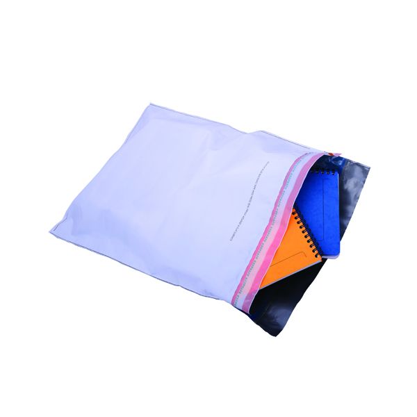 Ampac Tamper Evident Env C3 Pk20 Opq image