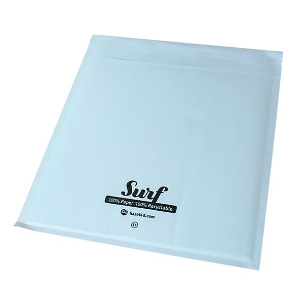 Gosecure Mailer K7 350X470 Wht P100 image