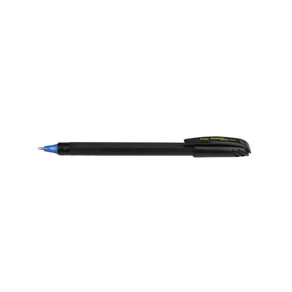 Pentel Energel RB Capstyl ECO Bl P12 image