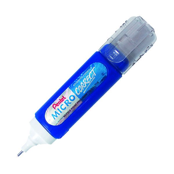 Micro Correction Pen Fine Pk12 image