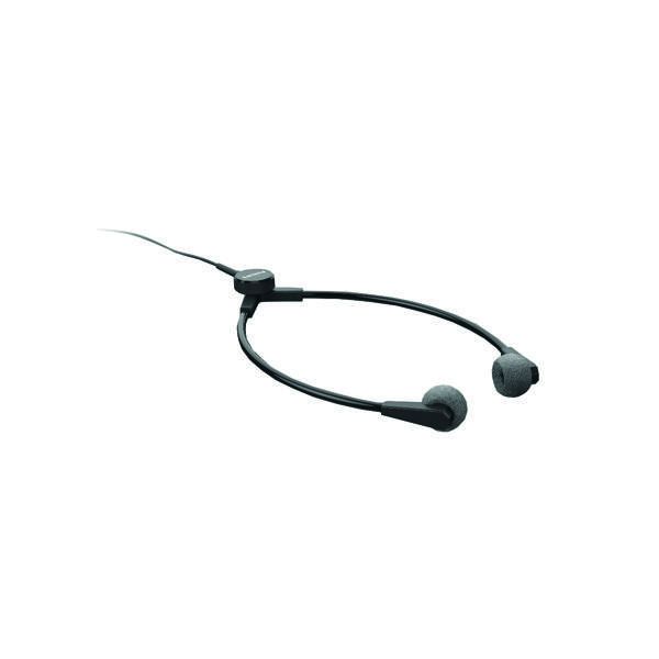 Philips Std Headset Black ACC0233 image