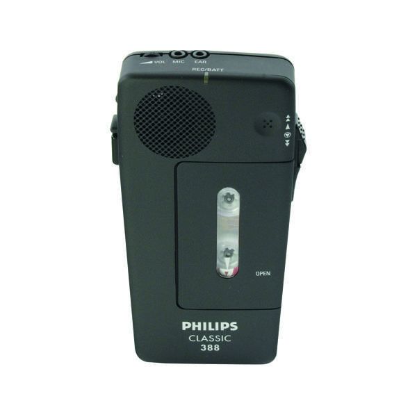 Philips LFH0388 Pocket Memo Voice image