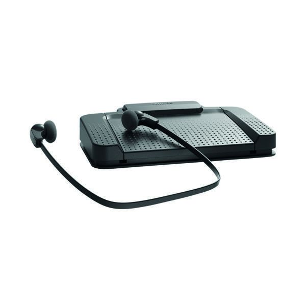 Philips 7177 Spch Exec Digi Trnscrp image