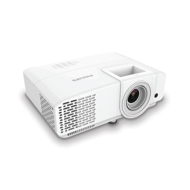 Philips ProPix 650 WXGA Business Projector PRX650/INT image 1