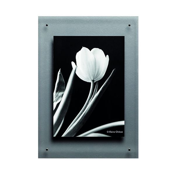 Hampton Frames Wall Display A3 image