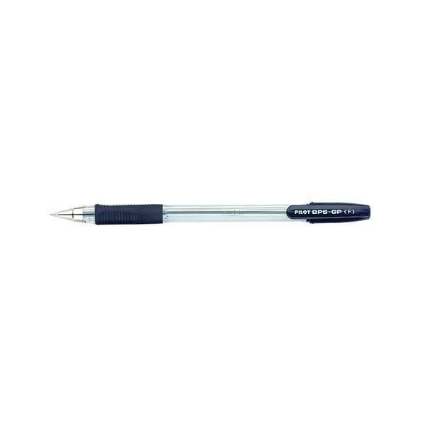 Pilot Bps-Gp Ballpen Med B image