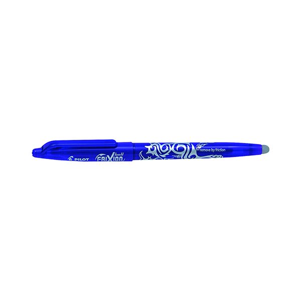 Pilot Frixion Violet Rollerball P12 image