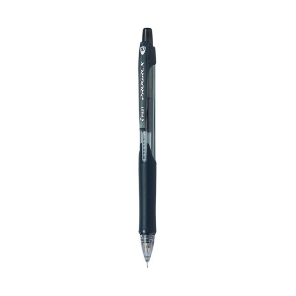 Pilot Bgrn Progrex Mech Pencil Pk10 image