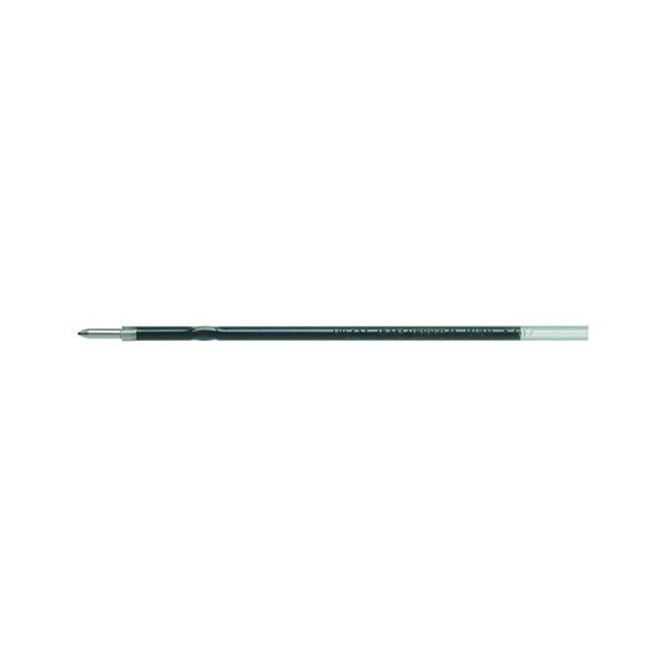 Pilot Ballpoint Med Refill Blk Pk12 image