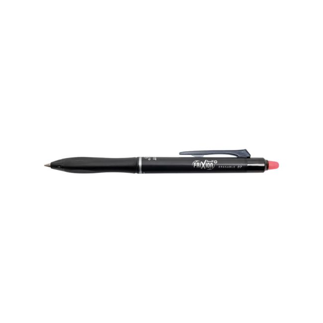 Pilot FriXion Ball Plus Ballpoint Pen Medium Red (Pack of 10) BOX20010669712 image 1