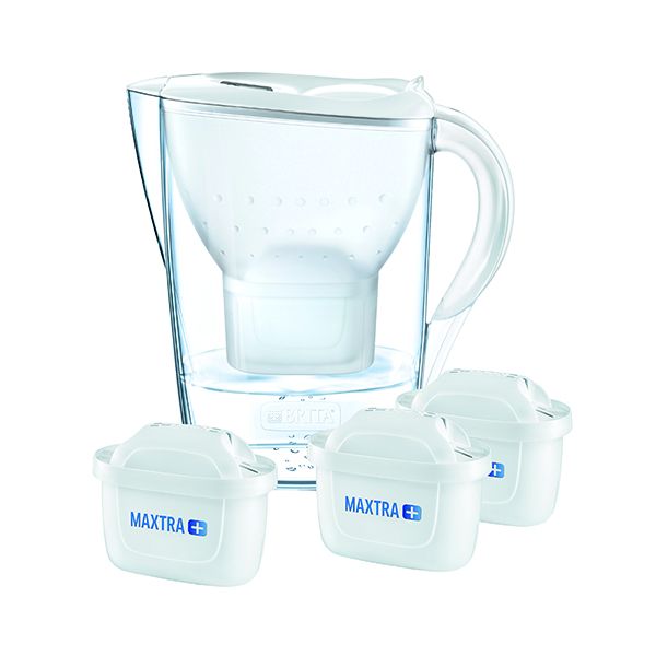 2.4L Cool Water Filter Jug image