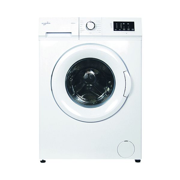 Statesman Washing Machine 6kg 1200 image