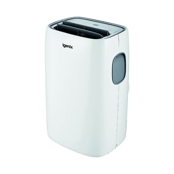 Igenix 9000 BTU 4-In-1 Portable AC image