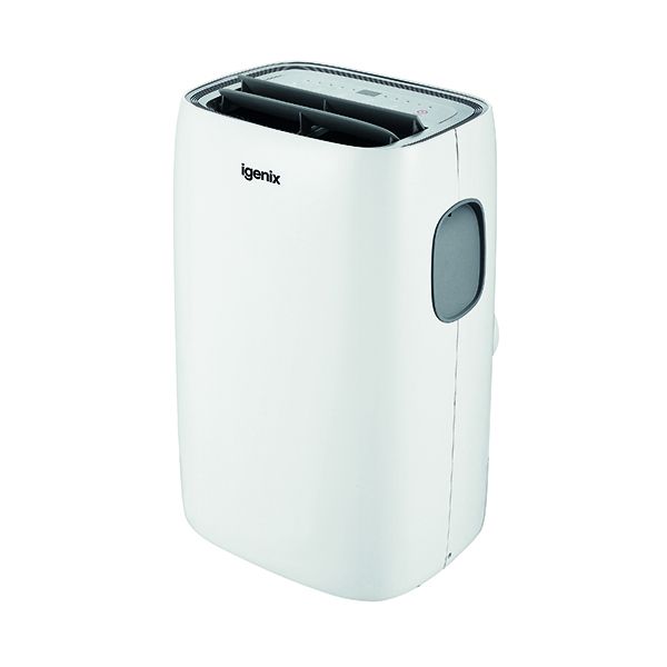 Igenix 12000 BTU 4-In-1 Portable AC image