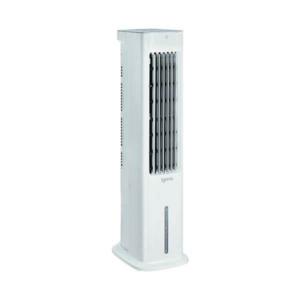 Igenix Air Cooler 5 Litre White image