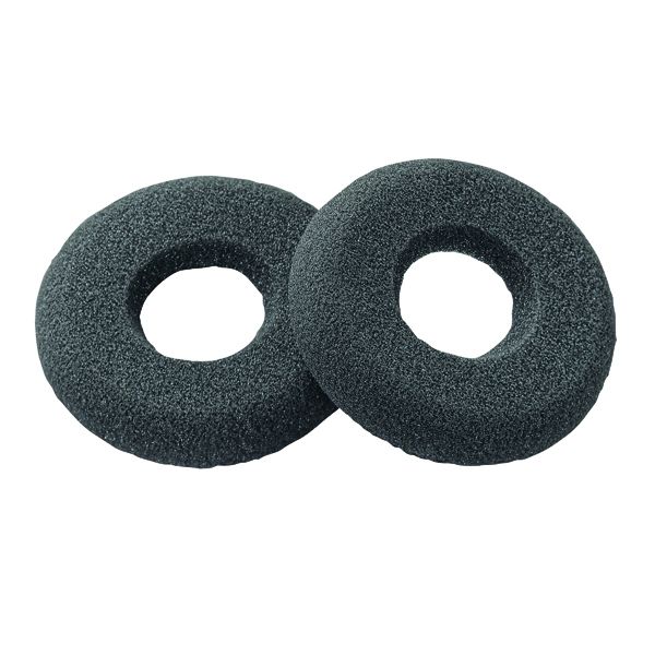 Plantronics Donut Ear Cushions 2Pk image