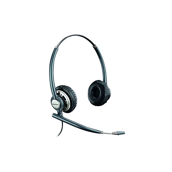 Plantronics EncorePro HW720 Headset image