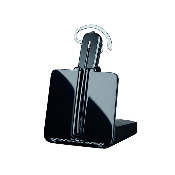 Plantronics CS540 Cordless Headset image
