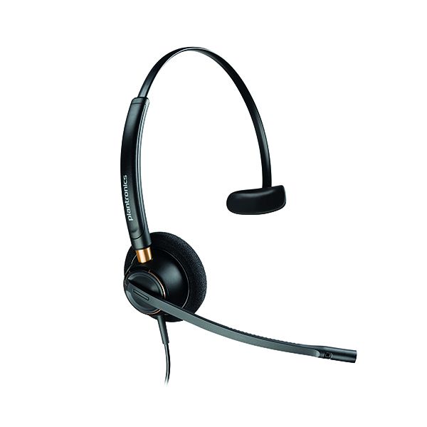 Plantronics EncorePro HW510 Headset image