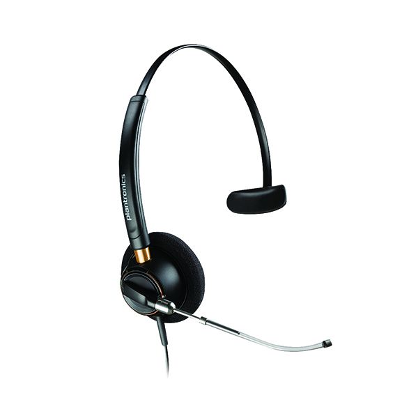 Plantronics EncorePro HW510 Headset image
