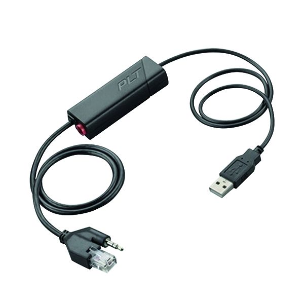 Plantronics APU72 Electronic Switch image