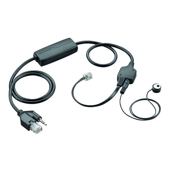 Plantronics APV-63 EHS image