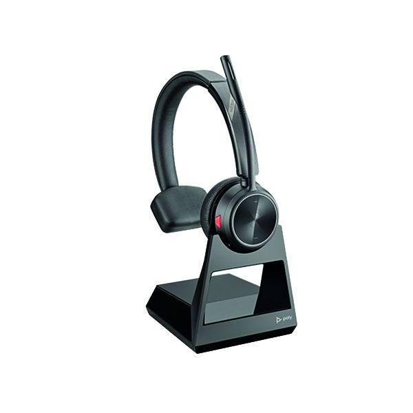 Plantronics Savi 7210 Office Hset image