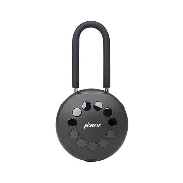 Phoenix Palm Key Safe Lock/Padlock image