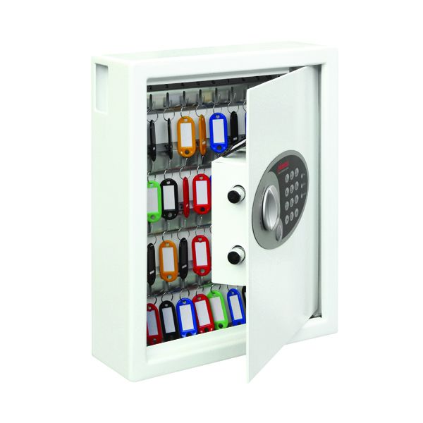 Phoenix Electronic Key Safe 48 Keys image