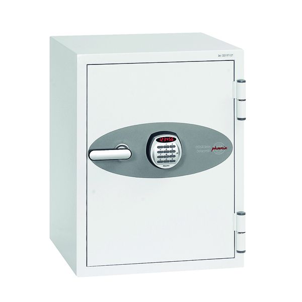 Phoenix Data Combi Safe Ds2503E image